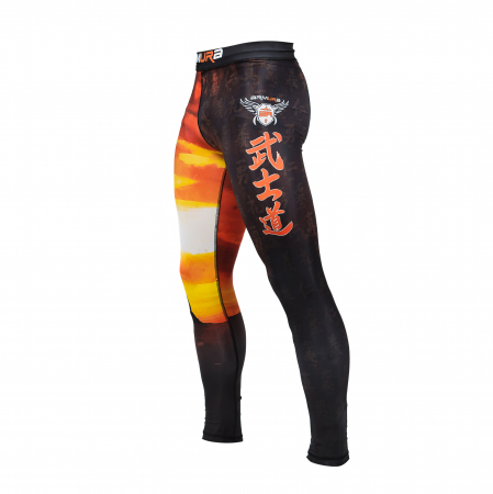 Textile Outlet - Colant ARMURA Bushido 2.0 Juniori