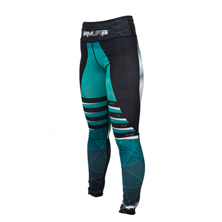 Textile Outlet - Colant Fitskin Eclipse Armura Junioare