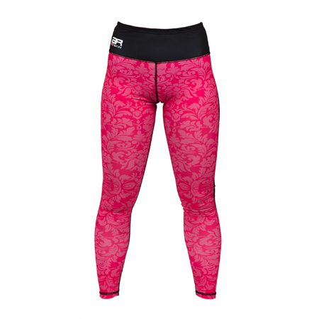 Textile Outlet - Colant Fitskin Pink Armura Junioare