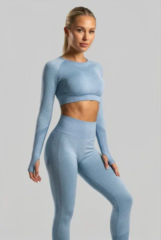 Noutati - Colant FITSKIN Second Skin Albastru