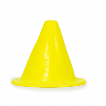 Echipamente - Con (Jalon) extra-flexibil 15 cm