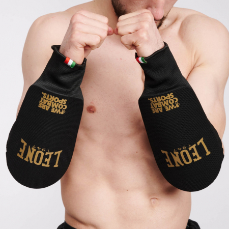 Accesorii - Protectii antebrat Leone Negre
