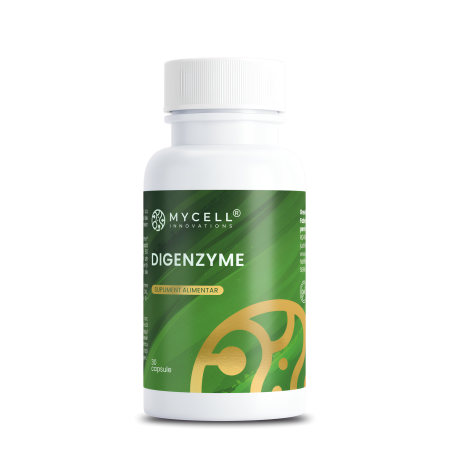 Suplimente si sanatate - Digenzyme