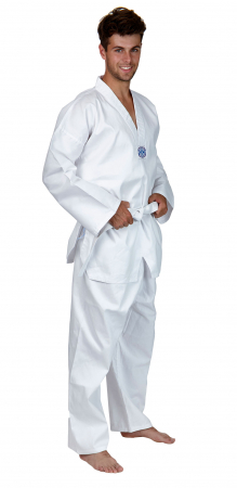 Toate Sporturile - Dobok Ju Sports Taekwondo To Start