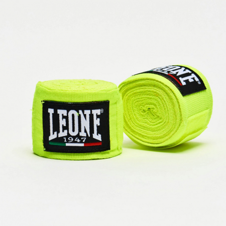 Toate Sporturile - Fase de Box 3.5 metri Leone Galbene