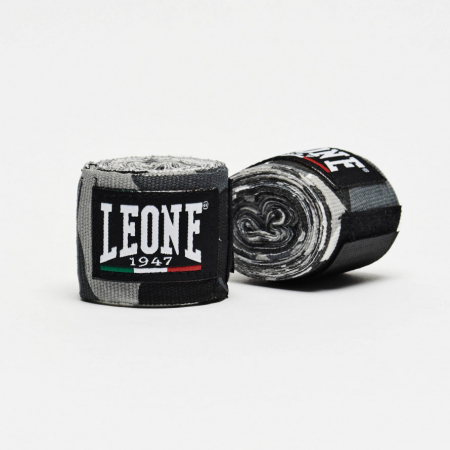 Toate Sporturile - Fase de Box 3.5 metri Leone Camo Gri