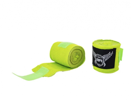 Toate Sporturile - Fase de Box Armura Inceptos 4,5 metri Verde
