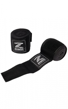 Toate Sporturile - Fase de box Zebra Negre