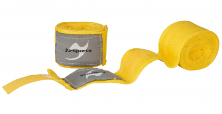 Fase de Box - Fase de box Ju Sport 3m Galbene