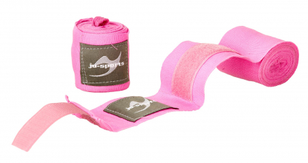 Toate Sporturile - Fase de Box Ju Sport 3m Roz