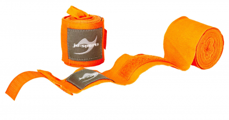 Fase de Box - Fase de box Ju Sport 3m Portocaliu