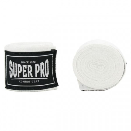 Toate Sporturile - Fase de Box Super Pro Combat Albe