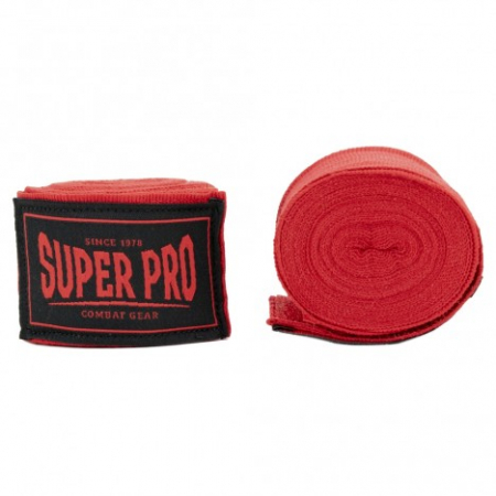Toate Sporturile - Fase de Box Super Pro Combat Rosii 2.5 m