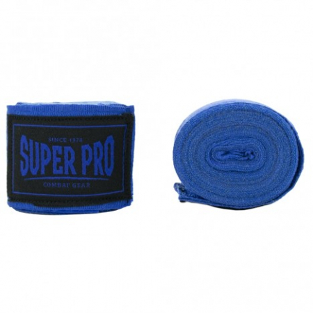 Toate Sporturile - Fase de Box Super Pro Combat Albastre