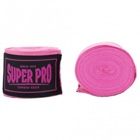 Toate Sporturile - Fase de Box Super Pro Combat Roz