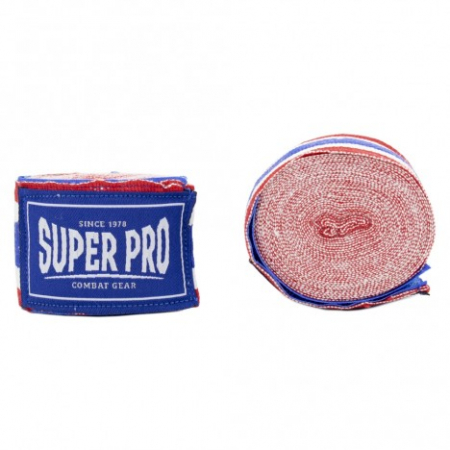 Toate Sporturile - Fase de Box Super Pro Combat Rosii/Albe/Albastre