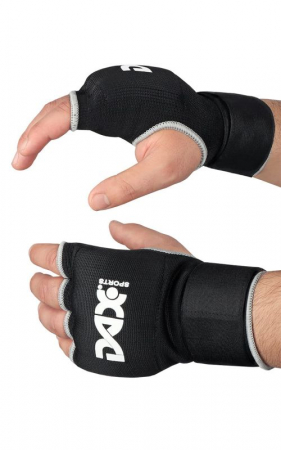 Toate Sporturile - Fase Gel Pro Line Dax Negre