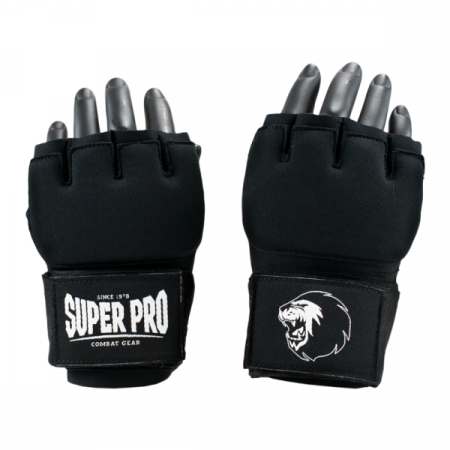 Toate Sporturile - Fase Gel Super Pro Combat Gear Mexican Wrap