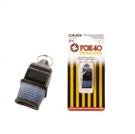 Handbal - Fluier Fox 40 Sonik Blast