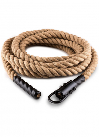 Toate Sporturile - Franghie Ippon Gear pentru catarat