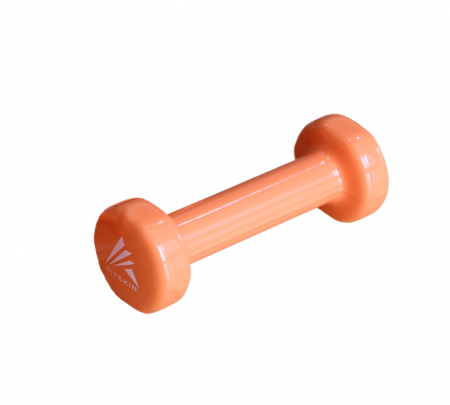 Gantere , Discuri Haltere si Kettlebell - Gantera Vinil Fitskin