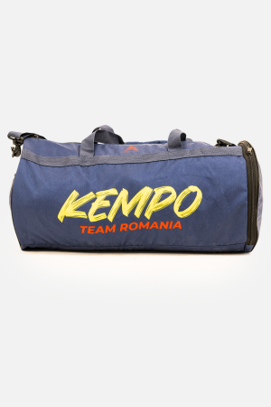 Noutati - Geanta ARMURA Kempo MMA
