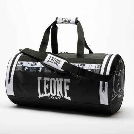 Genti - Geanta Iconic Emblematica Leone Neagra