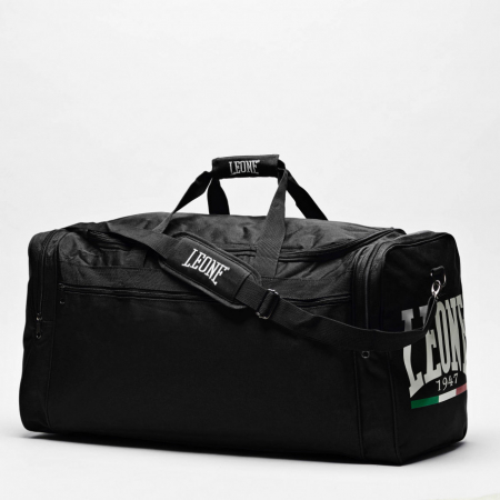 Genti - Geanta Leone Neagra