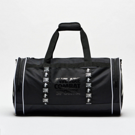 Genti - Geanta Leone Ambasador Neagra