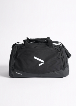 Genti - Geanta pentru sport Essentials Ippon Gear - Neagra