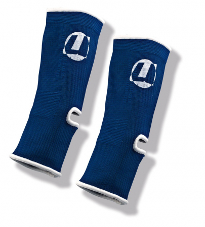 Accesorii - Glezniere Ju-Sports Albastre