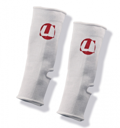 Accesorii - Glezniere Ju Sports Albe