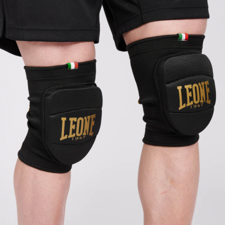 Accesorii - Genunchiere Leone Negre