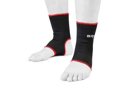 Accesorii - Glezniere ARMURA Inceptos 2.0 Negre