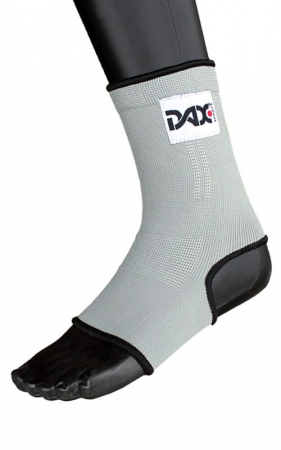 Accesorii - Glezniere Dax Sports Pro Line Gri