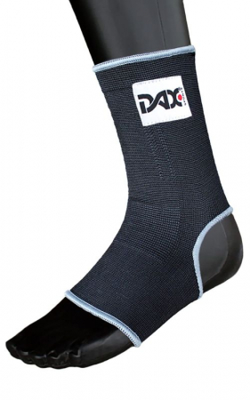 Accesorii - Glezniere Dax Sports Pro Line Negre