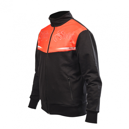 Copii - Bluza prezentare ARMURA Fighting Society Junior
