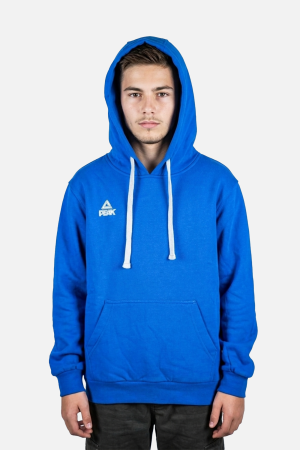 Copii - Hanorac PEAK Albastru Juniori