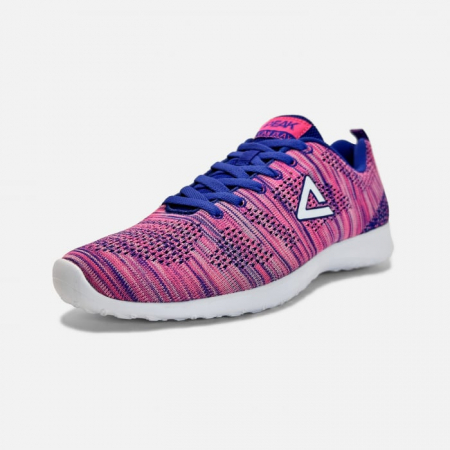 Dama - Incaltaminte Sport Peak Jolly Roz