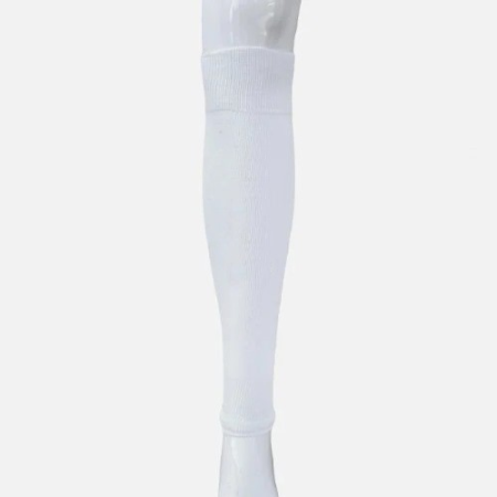 Jambiere Fotbal - Jambiere fotbal Peak Albe