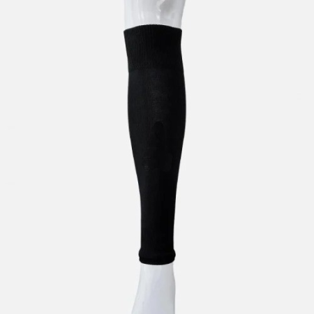 Jambiere Fotbal - Jambiere fotbal Peak Negre