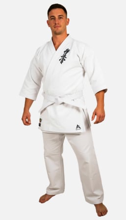 Noutati - Kimono ARMURA Kyokushin PRO