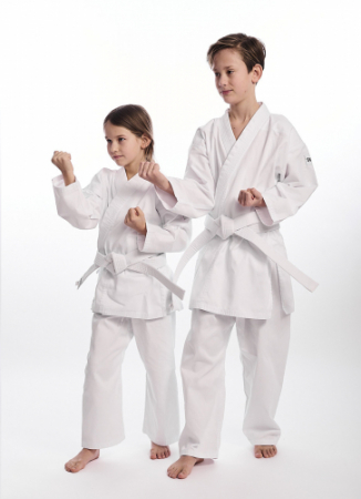 Echipamente Outlet - Kimono Ippon Gear de Karate Club 100