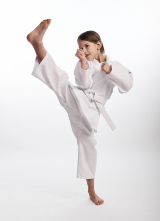 Reduceri - Kimono Ippon Gear de Karate Club 100