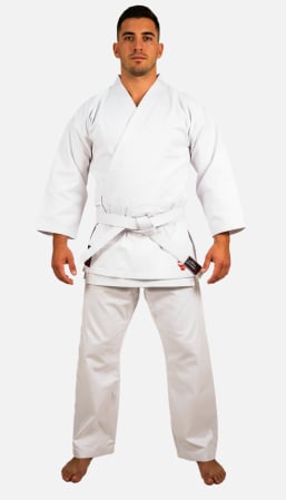 Noutati - Kimono Karate ARMURA Meiyo 3.0 Kumite