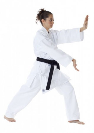 Kimono-uri de Karate - Kimono Karate Dax Okinawa