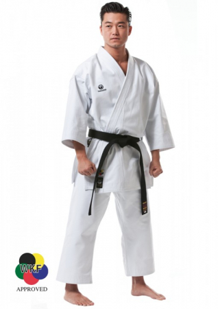 Kimono-uri de Karate - Kimono Karate Tokaido Kata Master WKF