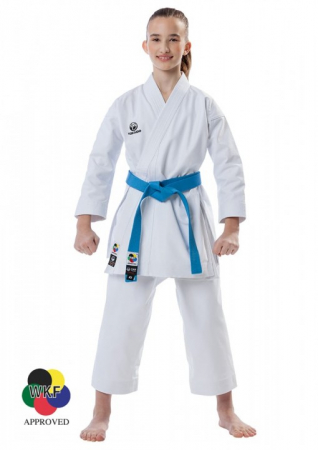 Kimono-uri de Karate - Kimono Karate Kata Master WKF Tokaido Junior