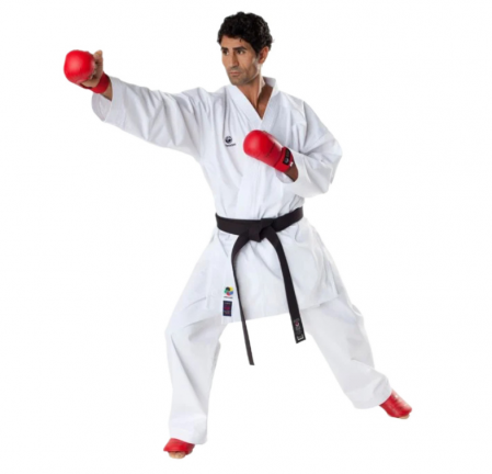 Kimono-uri de Karate - Kimono Karate Kumite Master Tokaido WKF