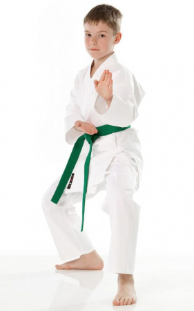 Kimono-uri de Karate - Kimono Karate Tokaido Shoshin